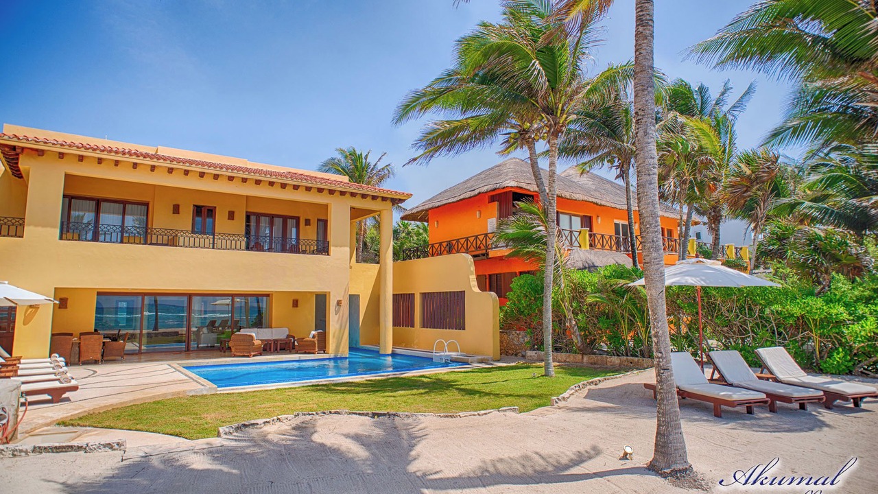 Photo of Outdoor in Akumal