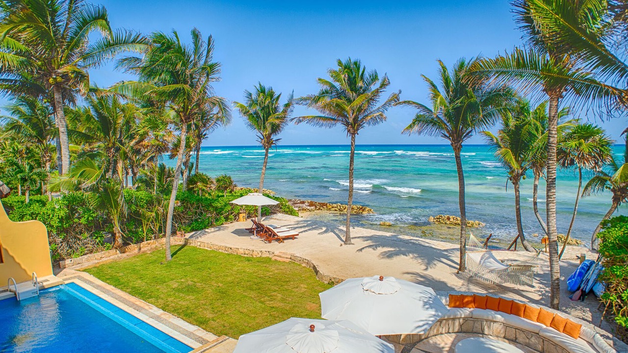 Photo of Outdoor in Akumal