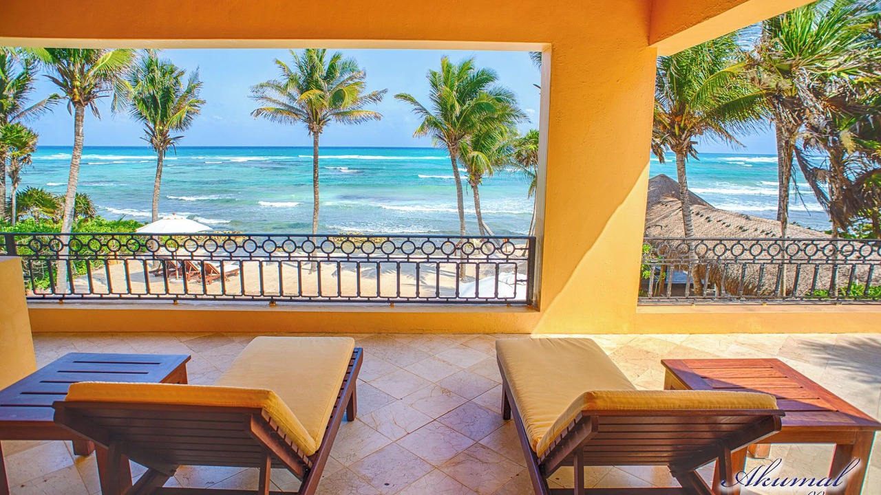 Photo of Outdoor in Akumal
