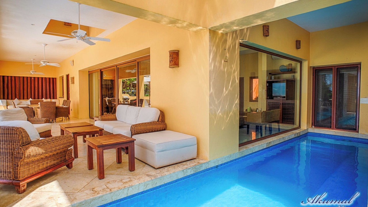 Photo of Outdoor in Akumal