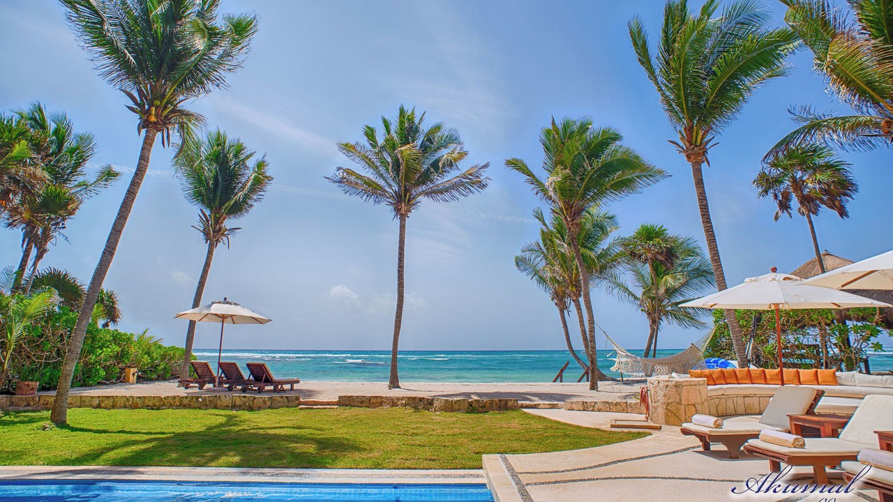 Photo of Outdoor in Akumal