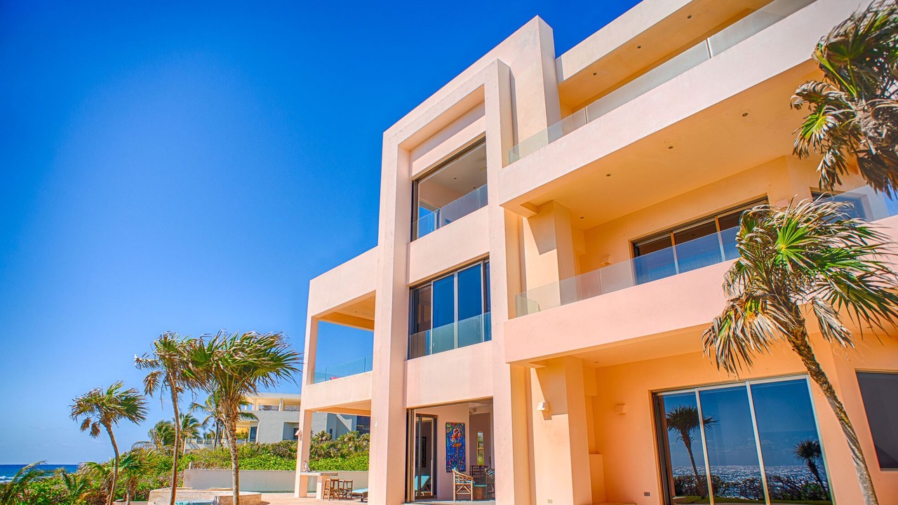 Photo of Outdoor in Akumal
