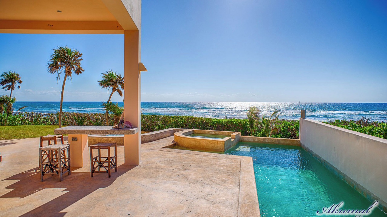 Photo of Outdoor in Akumal
