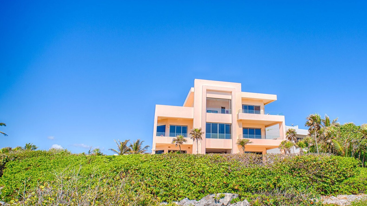 Photo of Outdoor in Akumal