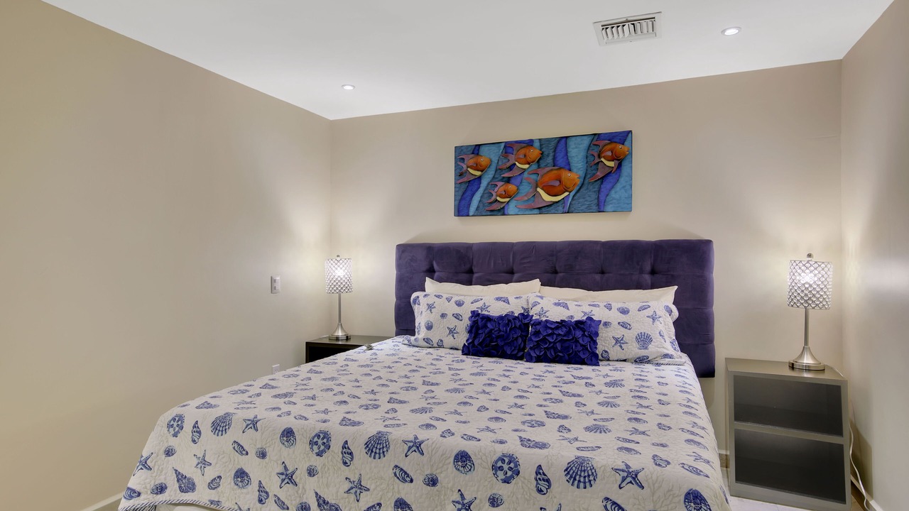 Photo of Bedroom in Cozumel