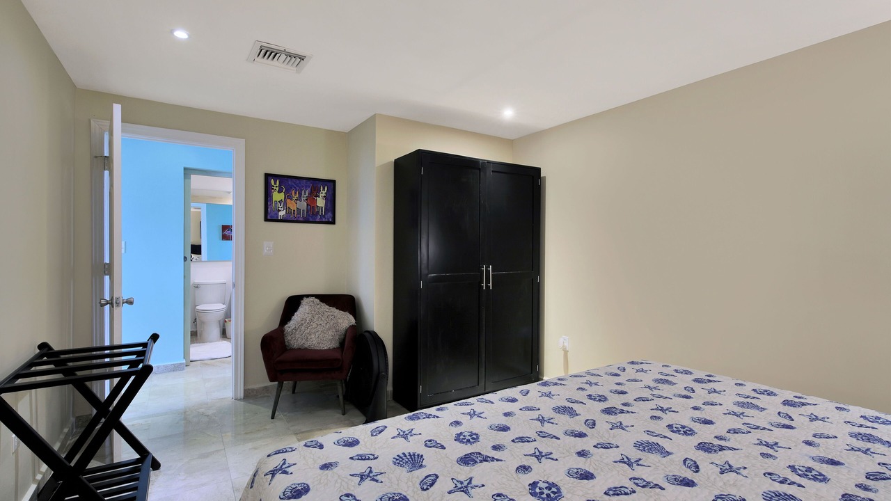 Photo of Bathroom in Cozumel