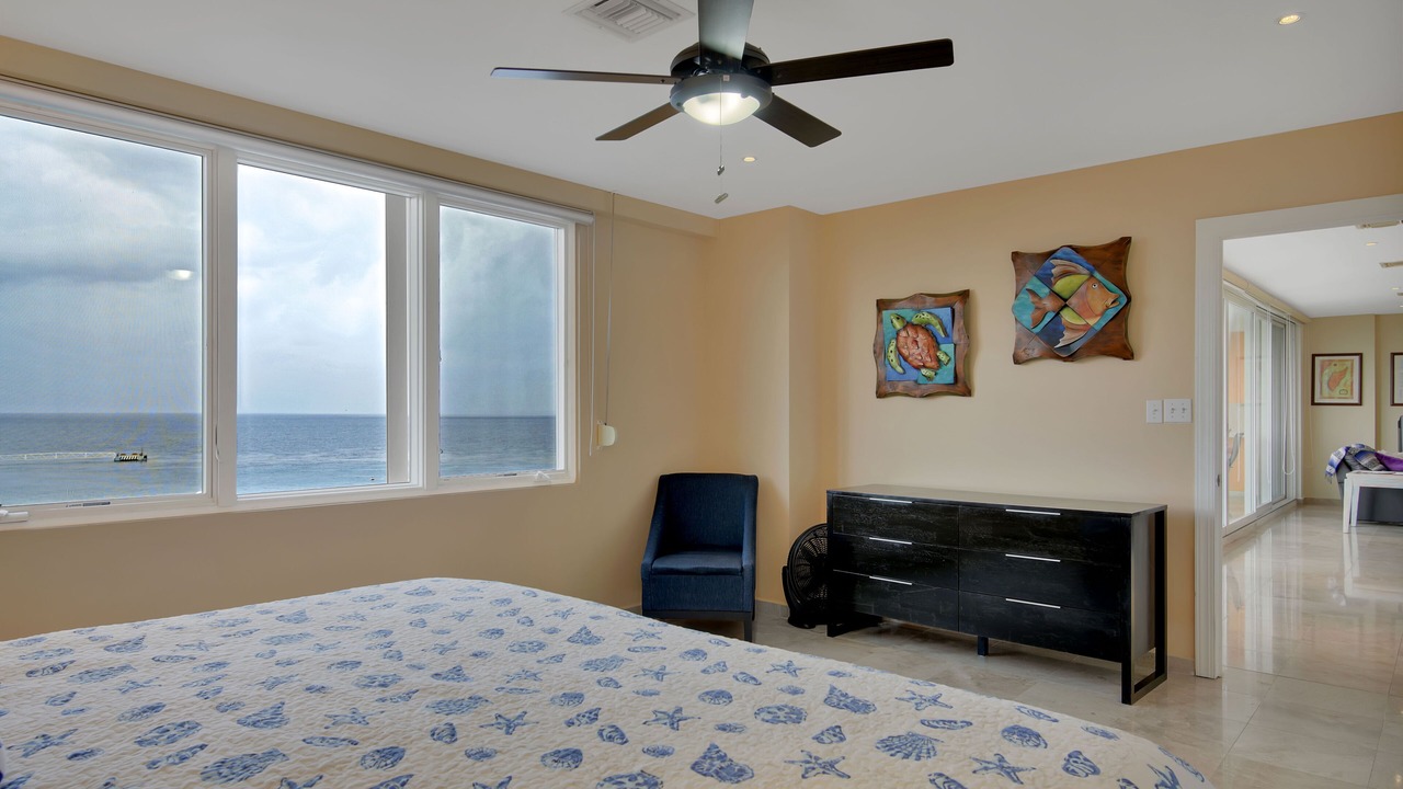 Photo of Bedroom in Cozumel