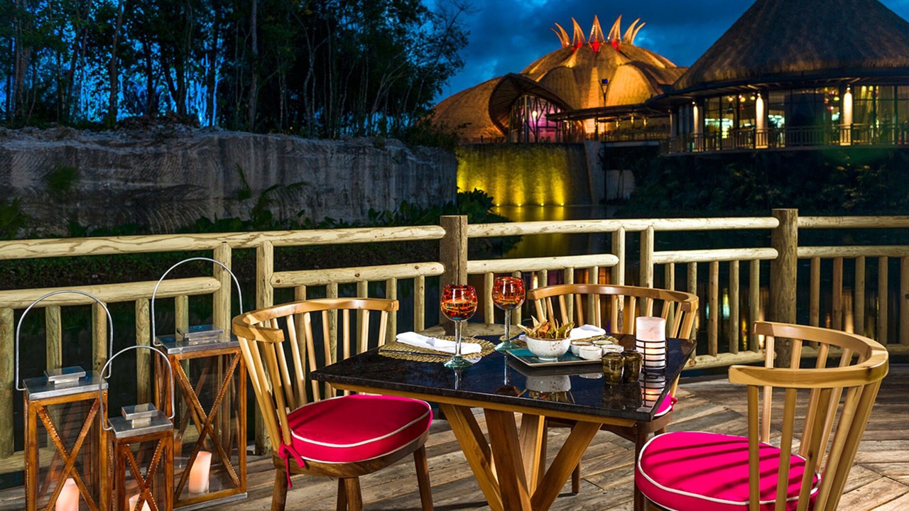 Photo of Outdoor in Villa Juarez