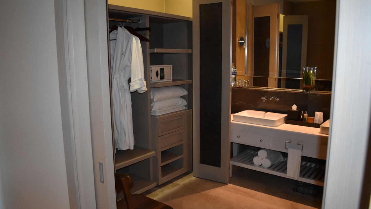 Photo of Bathroom in Villa Juarez