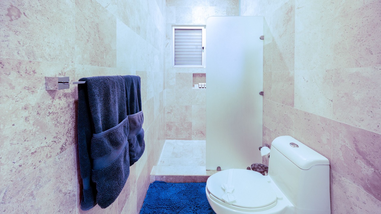 Photo of Bathroom in Zazil-ha