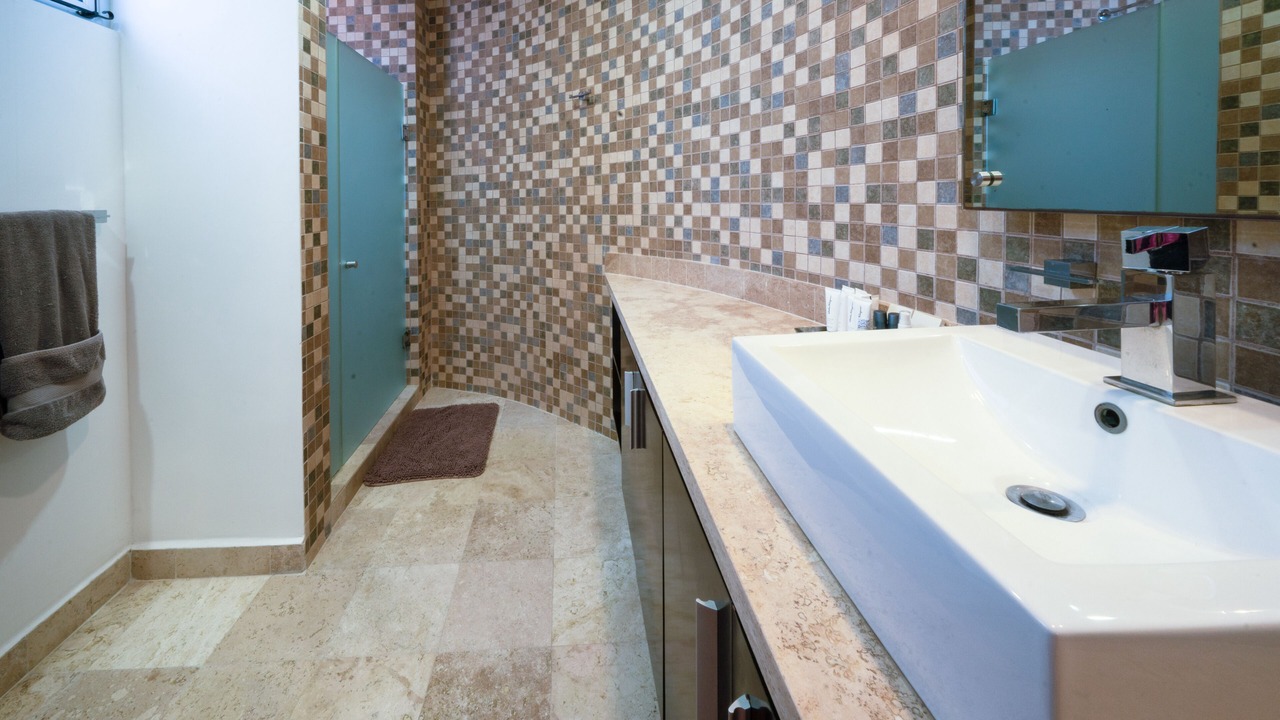 Photo of Bathroom in Zazil-ha
