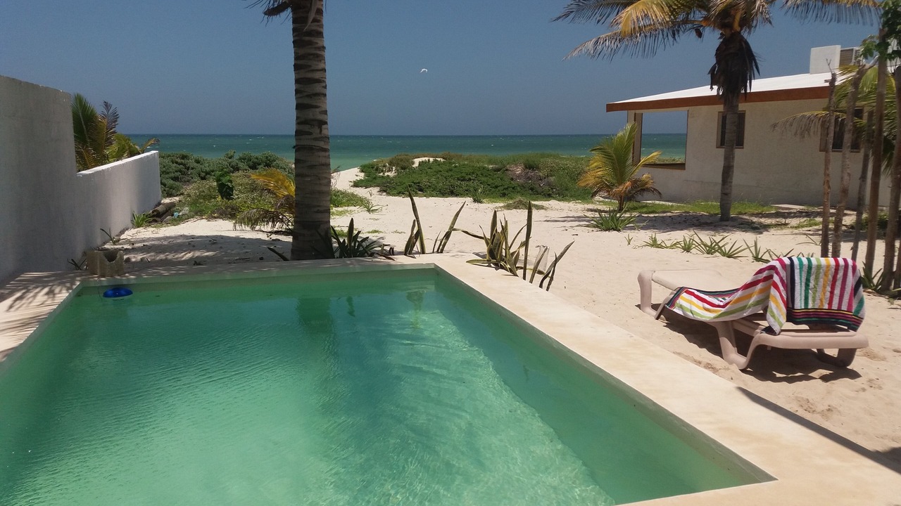 Photo of Outdoor in Chelem