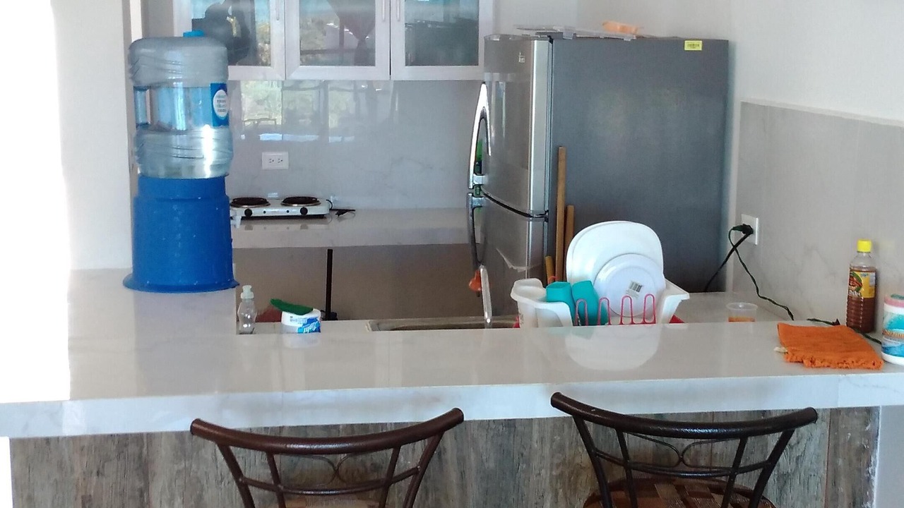 Photo of Kitchen in Chelem