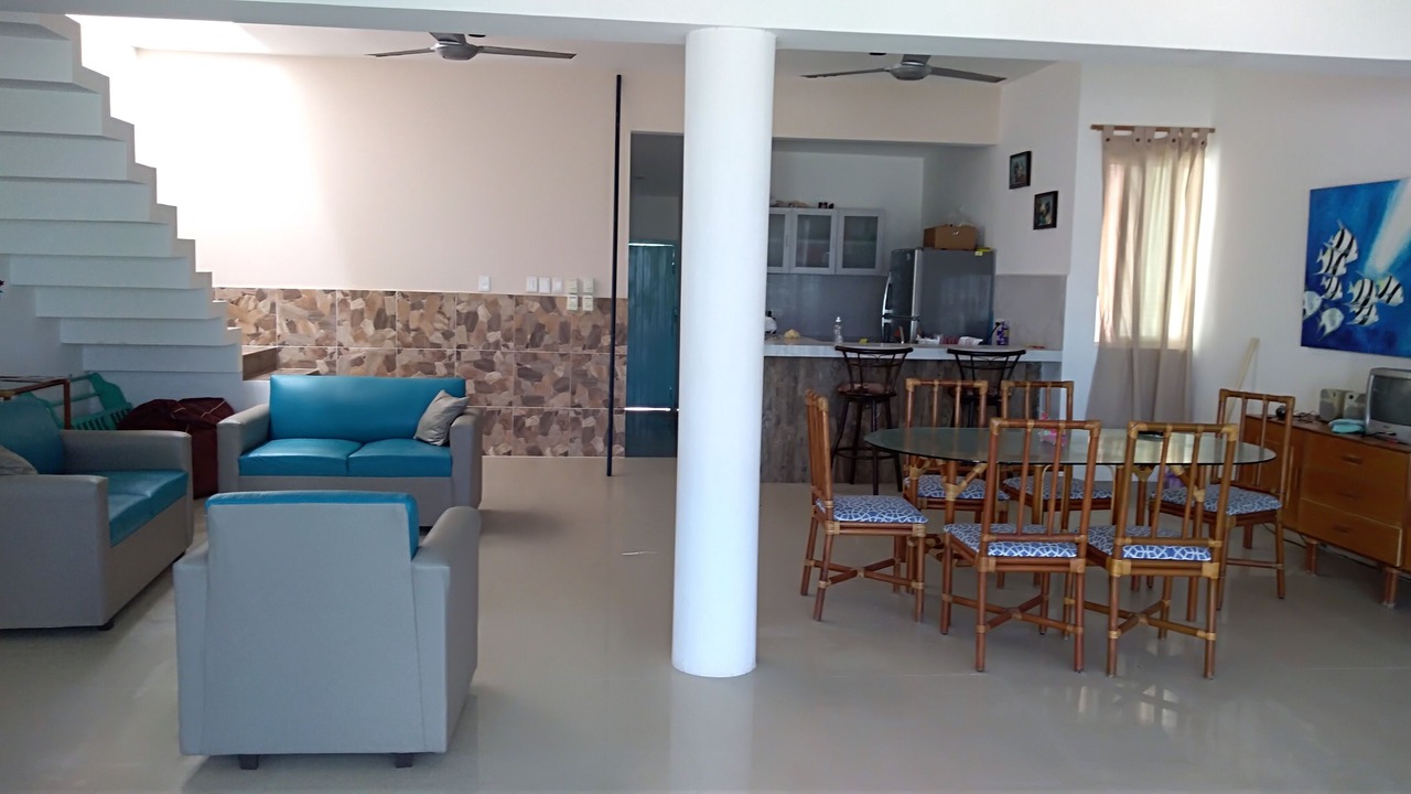 Photo of Livingroom in Chelem