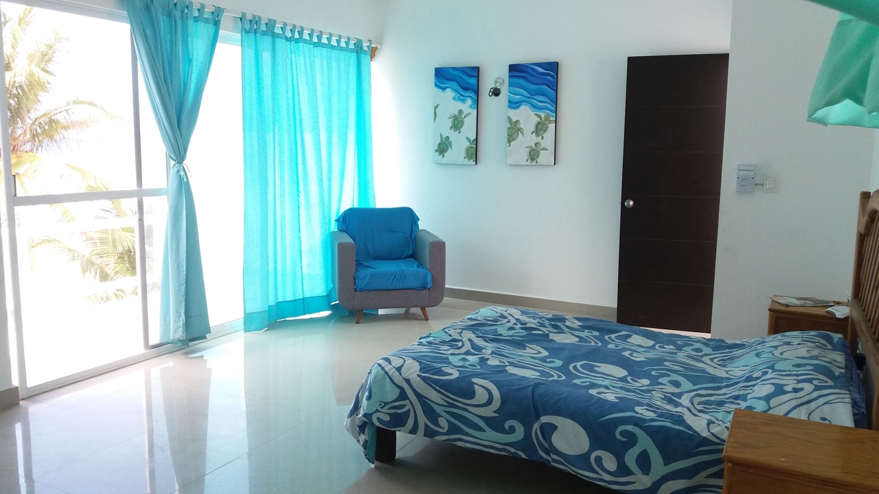 Photo of Bedroom in Chelem