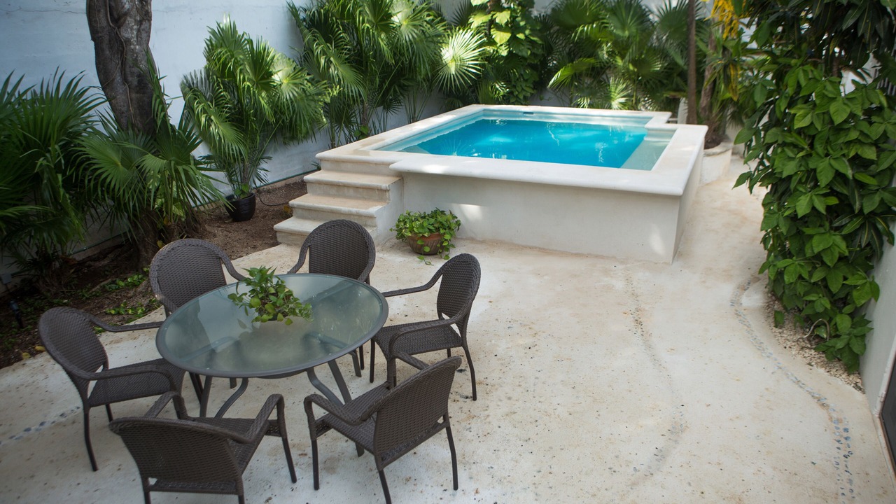 Photo of Outdoor in Downtown Cancun
