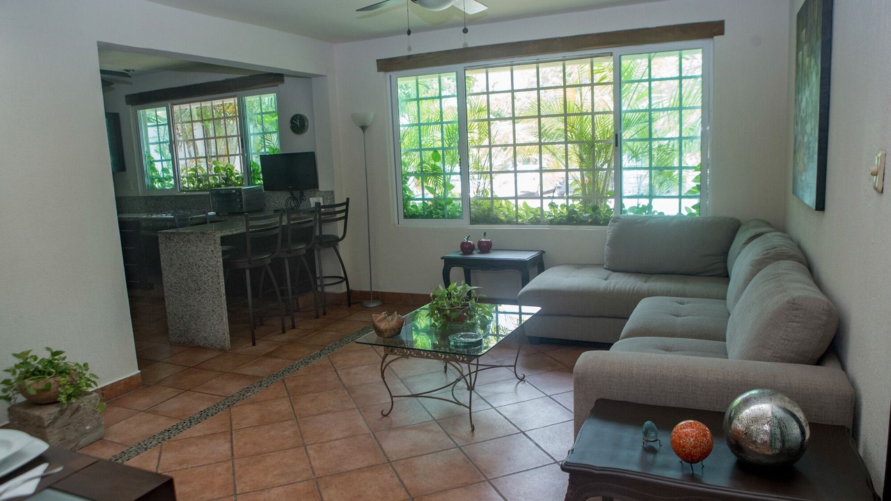 Photo of Livingroom in Downtown Cancun