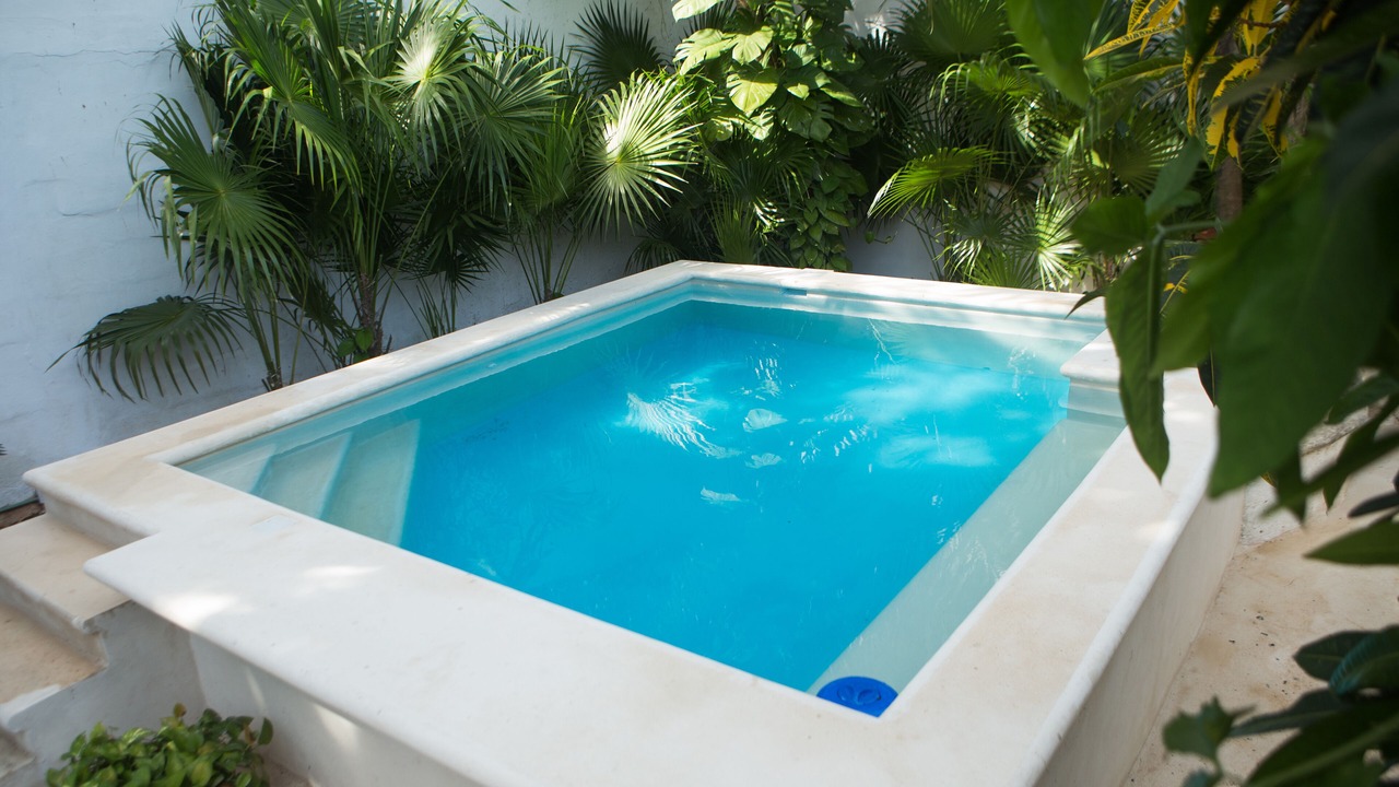 Photo of Outdoor in Downtown Cancun