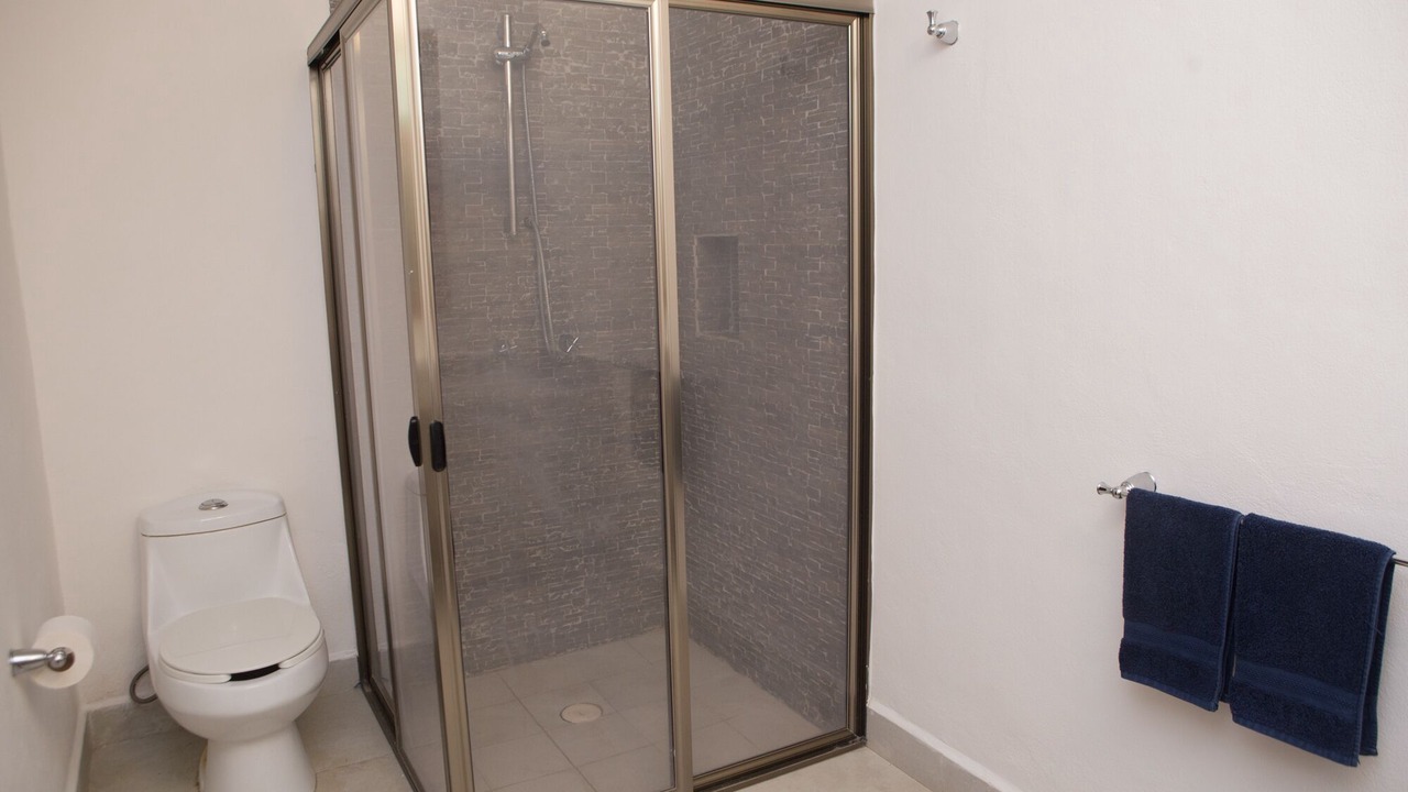 Photo of Bathroom in Downtown Cancun