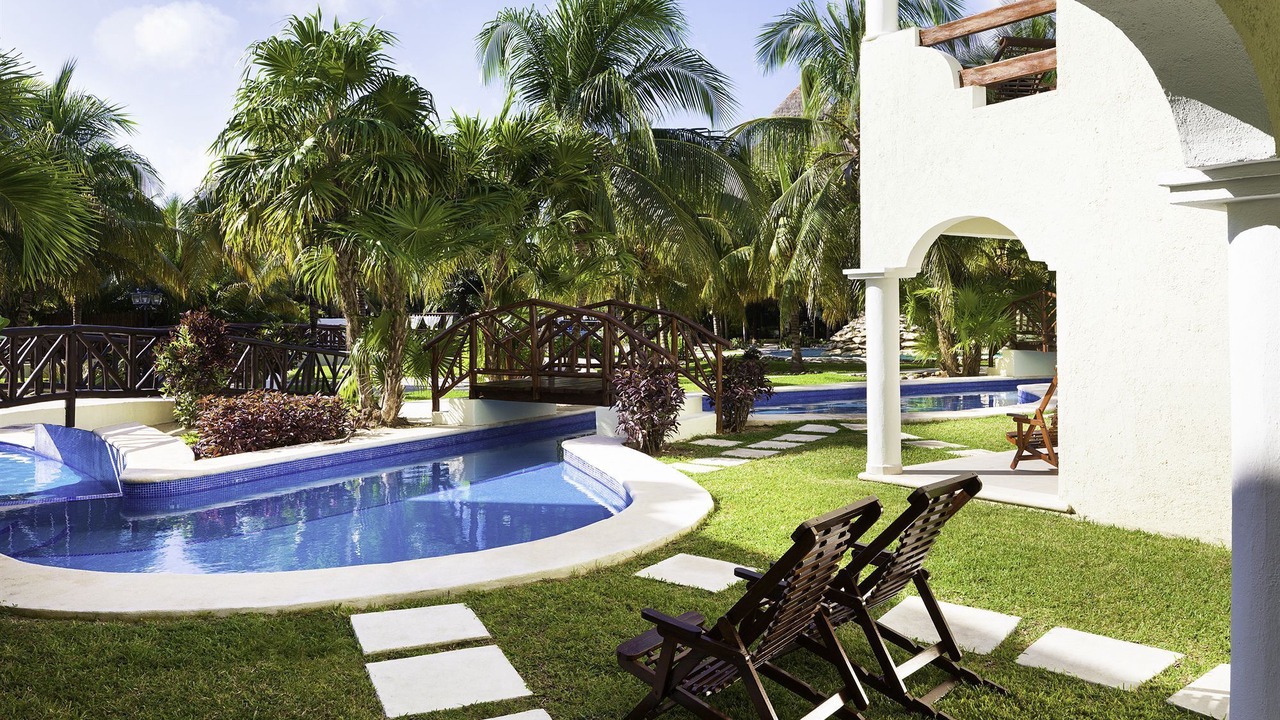 Photo of Outdoor in Maroma