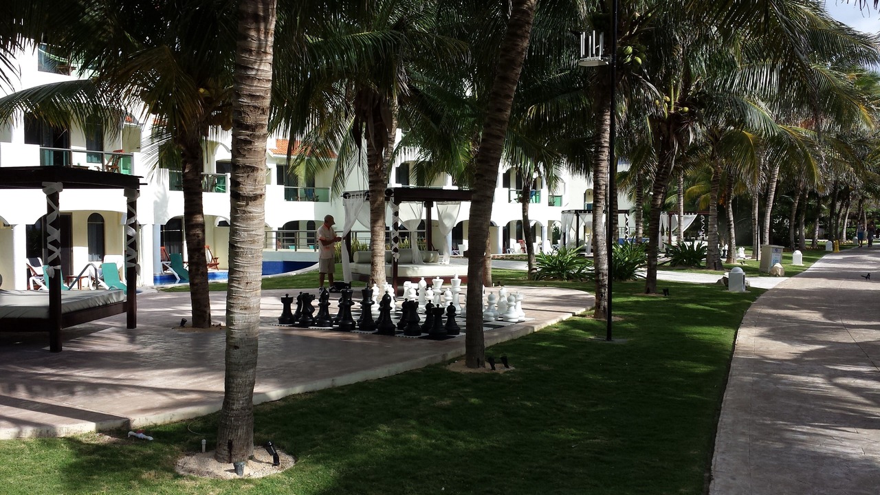 Photo of Outdoor in Maroma