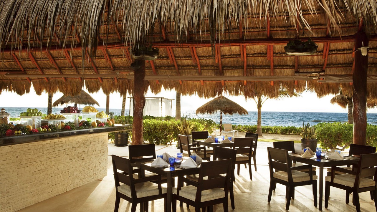 Photo of Outdoor in Maroma