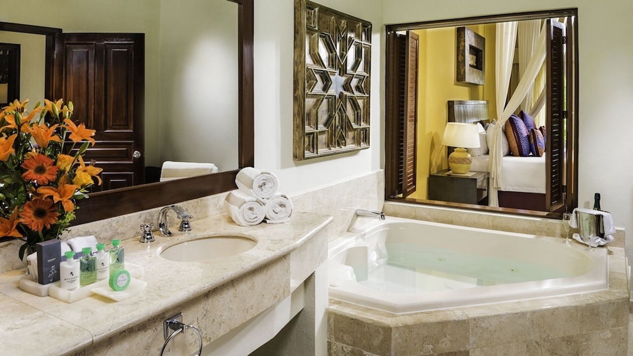 Photo of Bathroom in Maroma