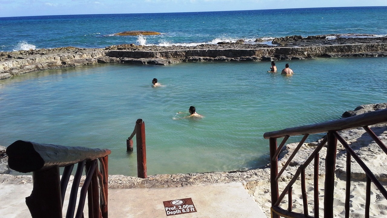 Photo of Outdoor in Maroma