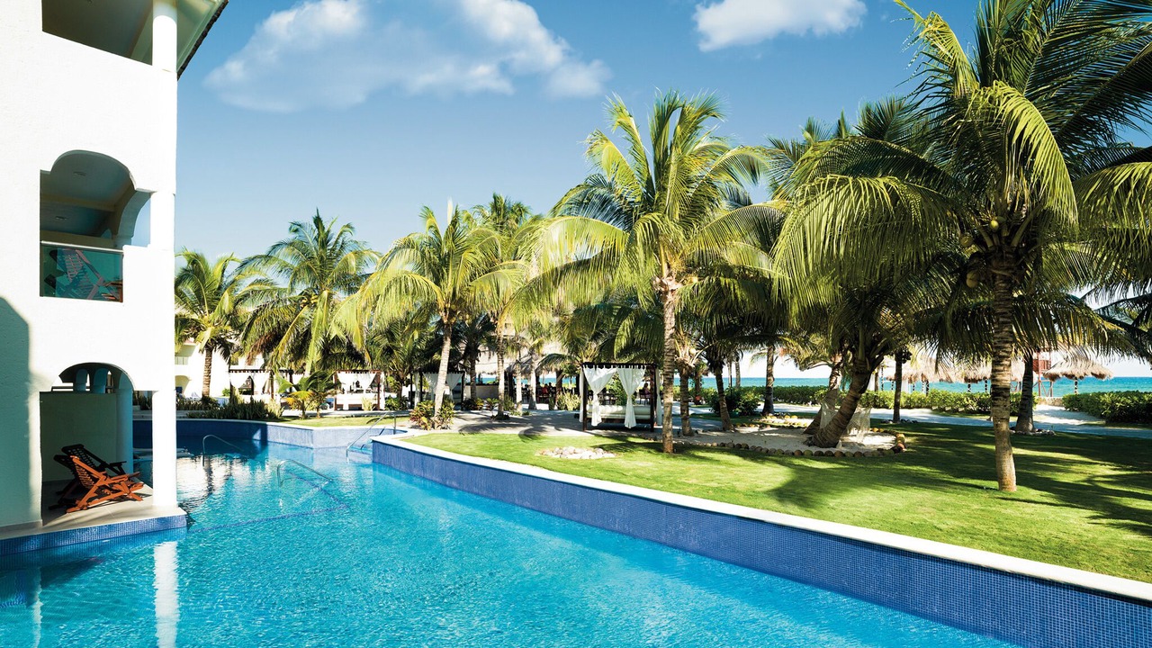 Photo of Outdoor in Maroma