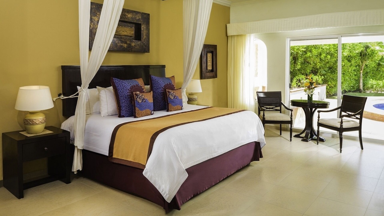 Photo of Bedroom in Maroma