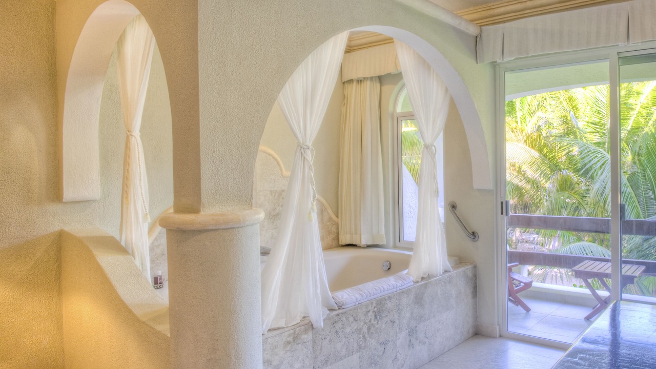 Photo of Bathroom in Maroma