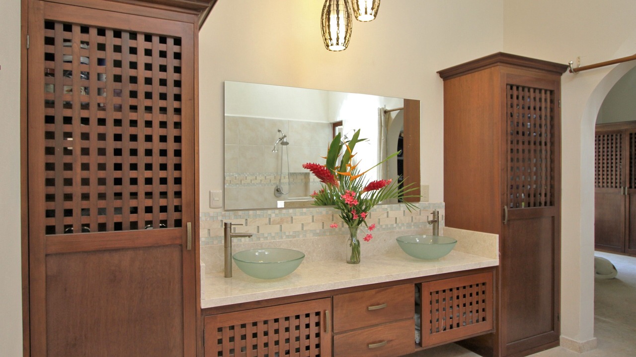 Photo of Kitchen in Puerto Morelos