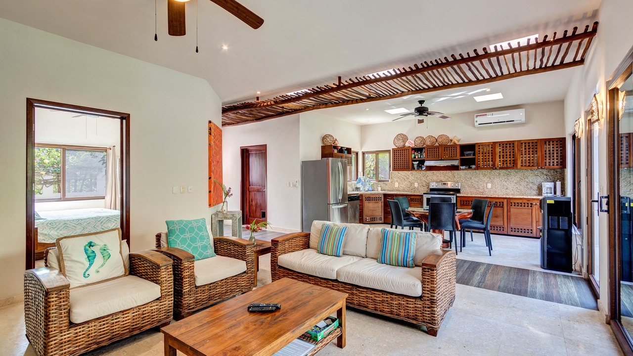 Photo of Outdoor in Puerto Morelos