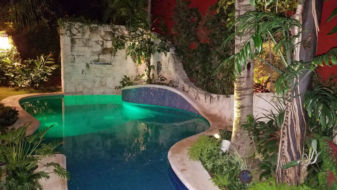 Photo of Outdoor in Puerto Morelos