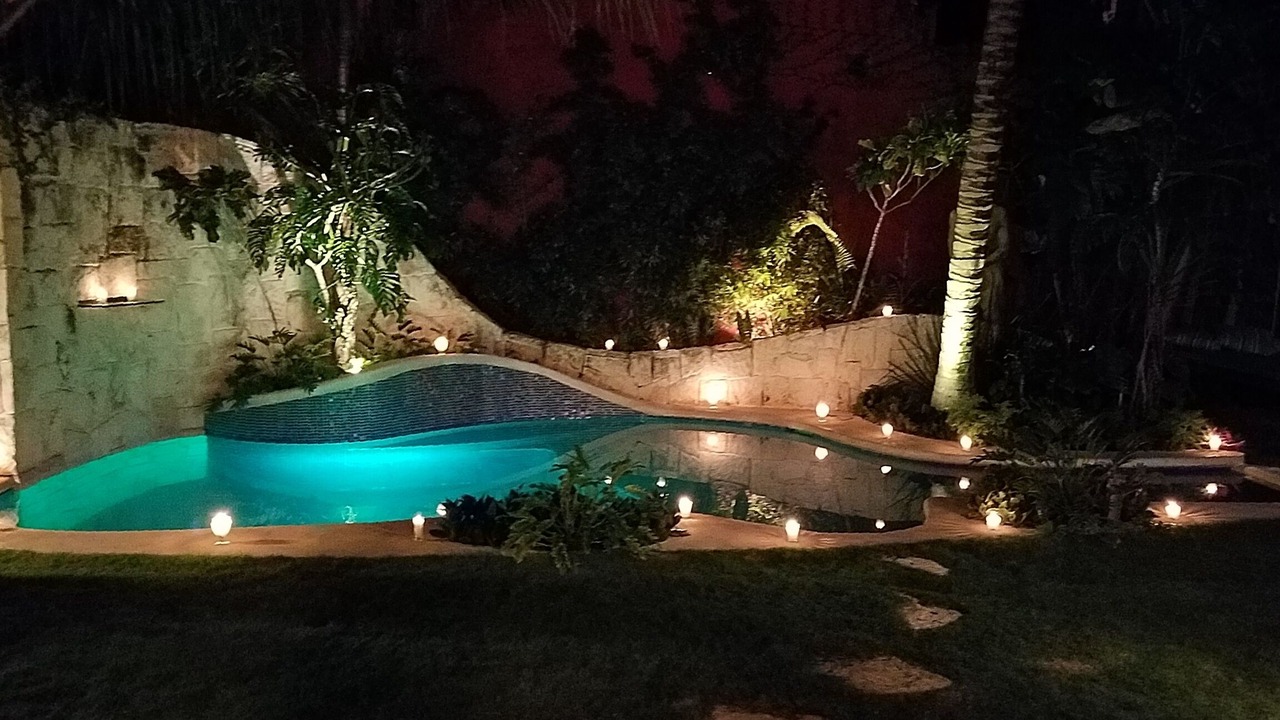 Photo of Outdoor in Puerto Morelos