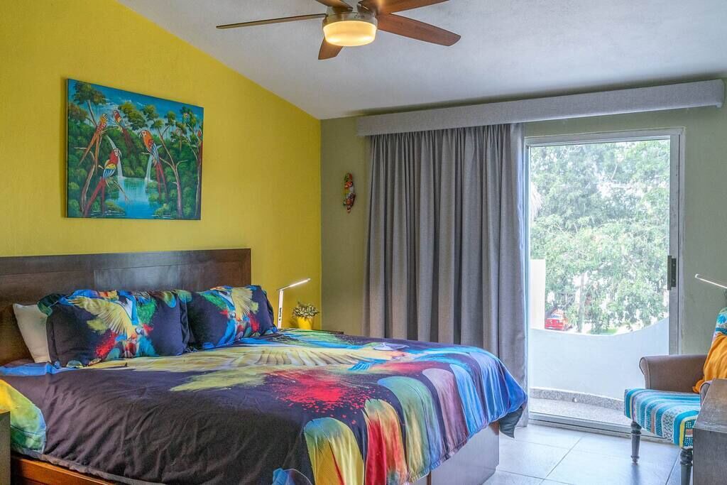 Photo of Bedroom in Playacar