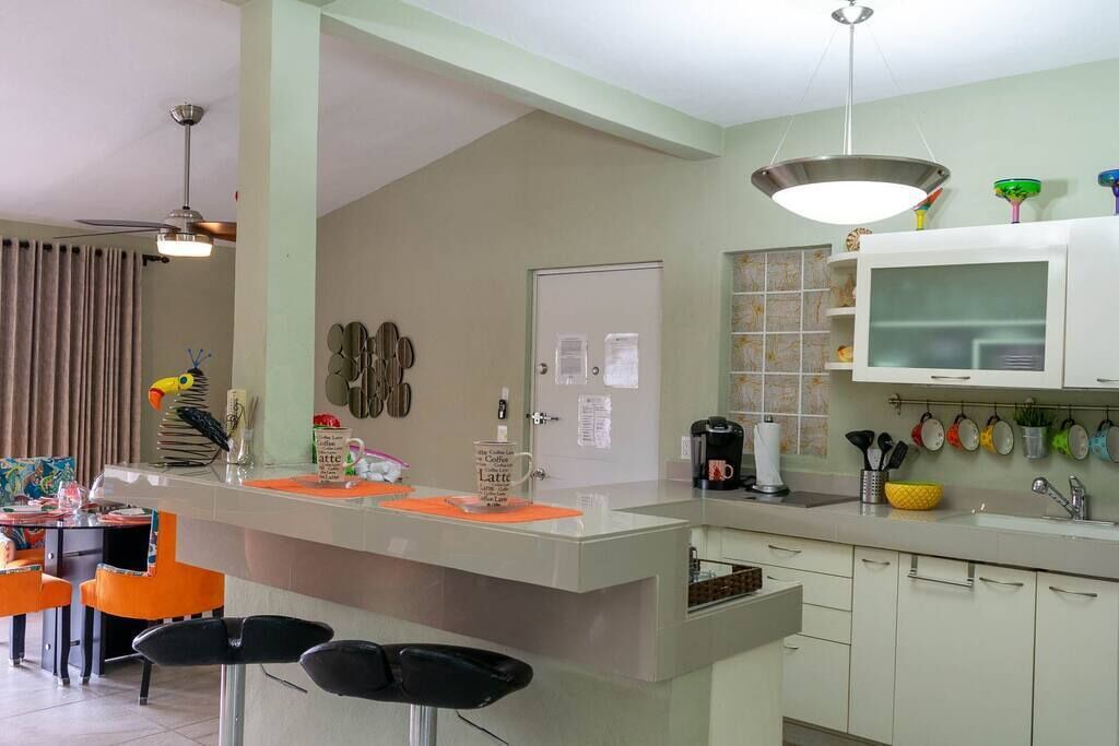 Photo of Kitchen in Playacar