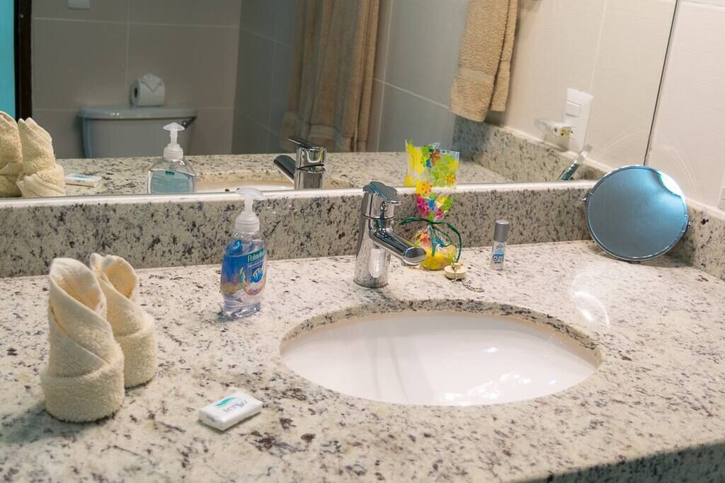 Photo of Bathroom in Playacar