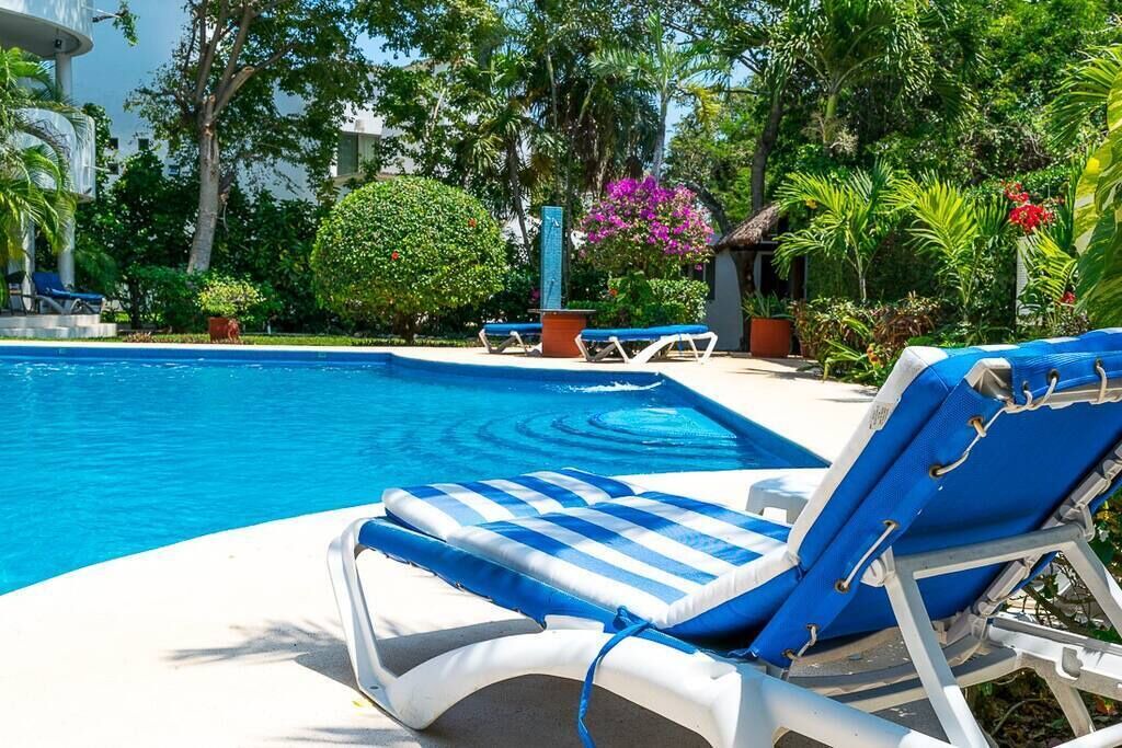 Photo of Outdoor in Playacar