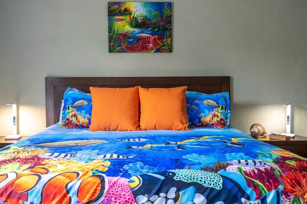 Photo of Bedroom in Playacar