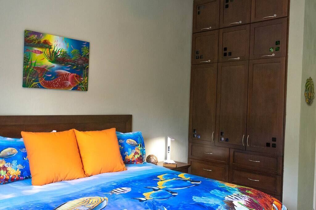 Photo of Bedroom in Playacar