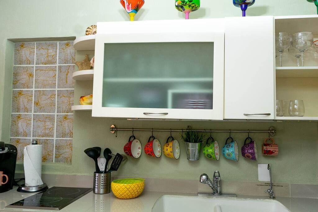 Photo of Kitchen in Playacar