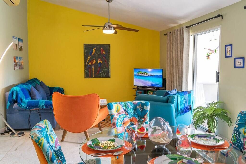 Photo of Livingroom in Playacar