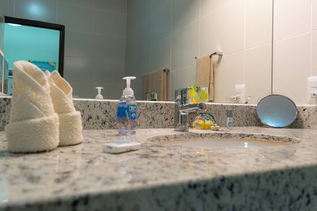 Photo of Bathroom in Playacar