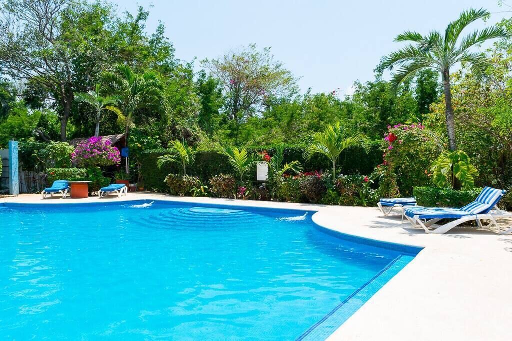 Photo of Outdoor in Playacar