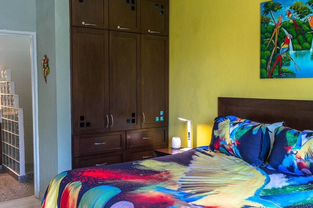 Photo of Bedroom in Playacar