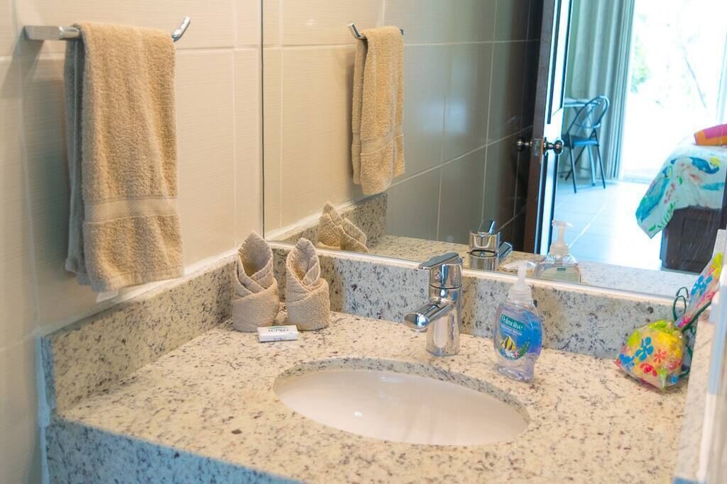 Photo of Bathroom in Playacar