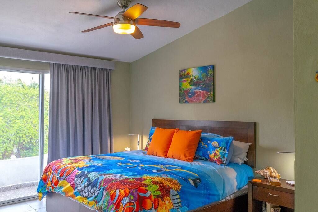 Photo of Bedroom in Playacar