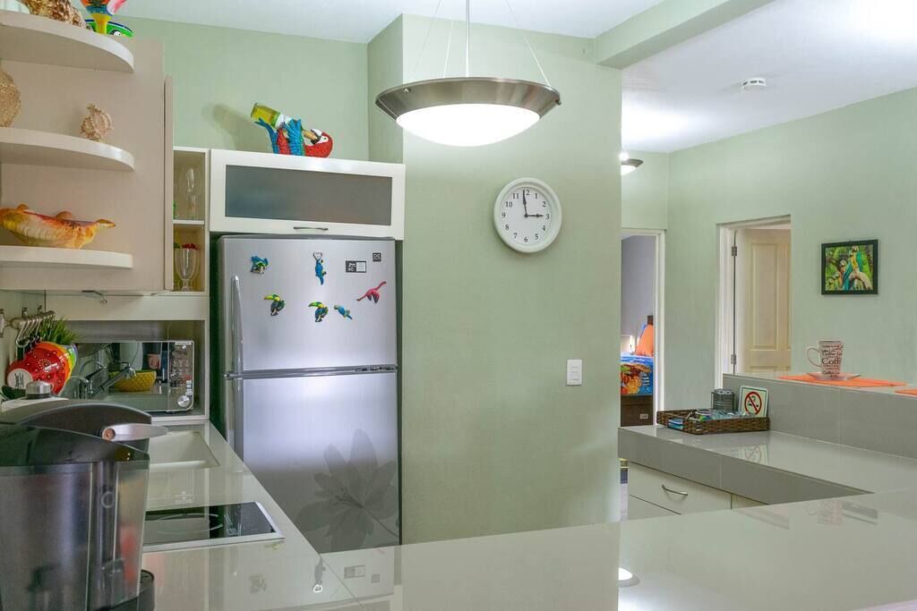 Photo of Kitchen in Playacar