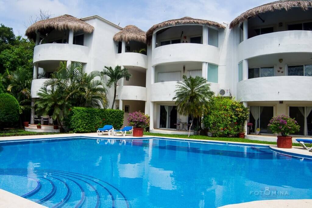 Photo of Outdoor in Playacar